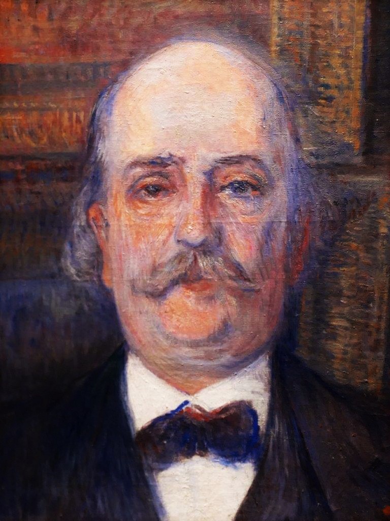 FROZEN POETS LÉON DIERX (1838 1912)