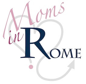 Associazione culturale 'Moms In Rome'
