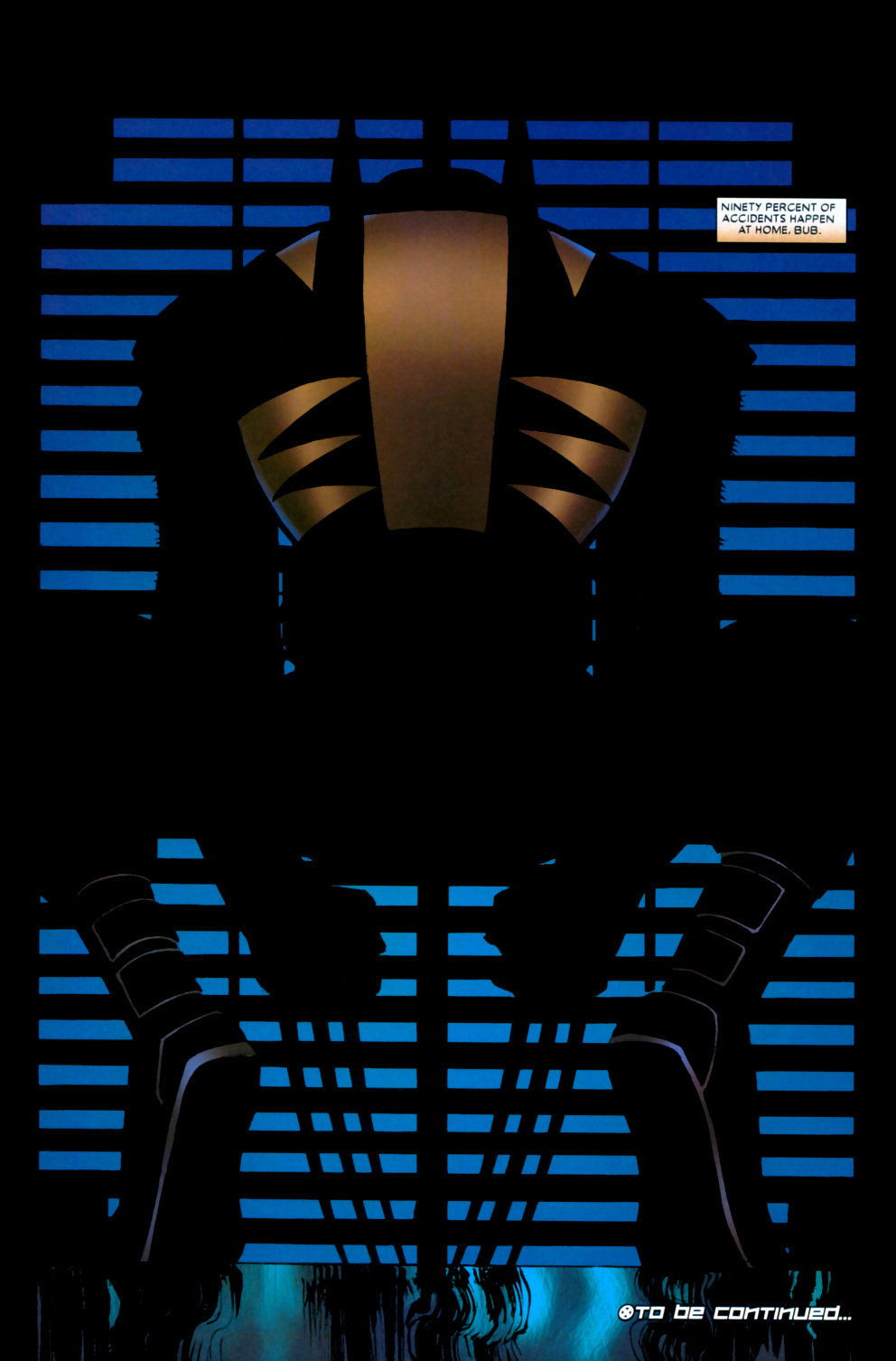 Wolverine (2003) issue 21 - Page 25
