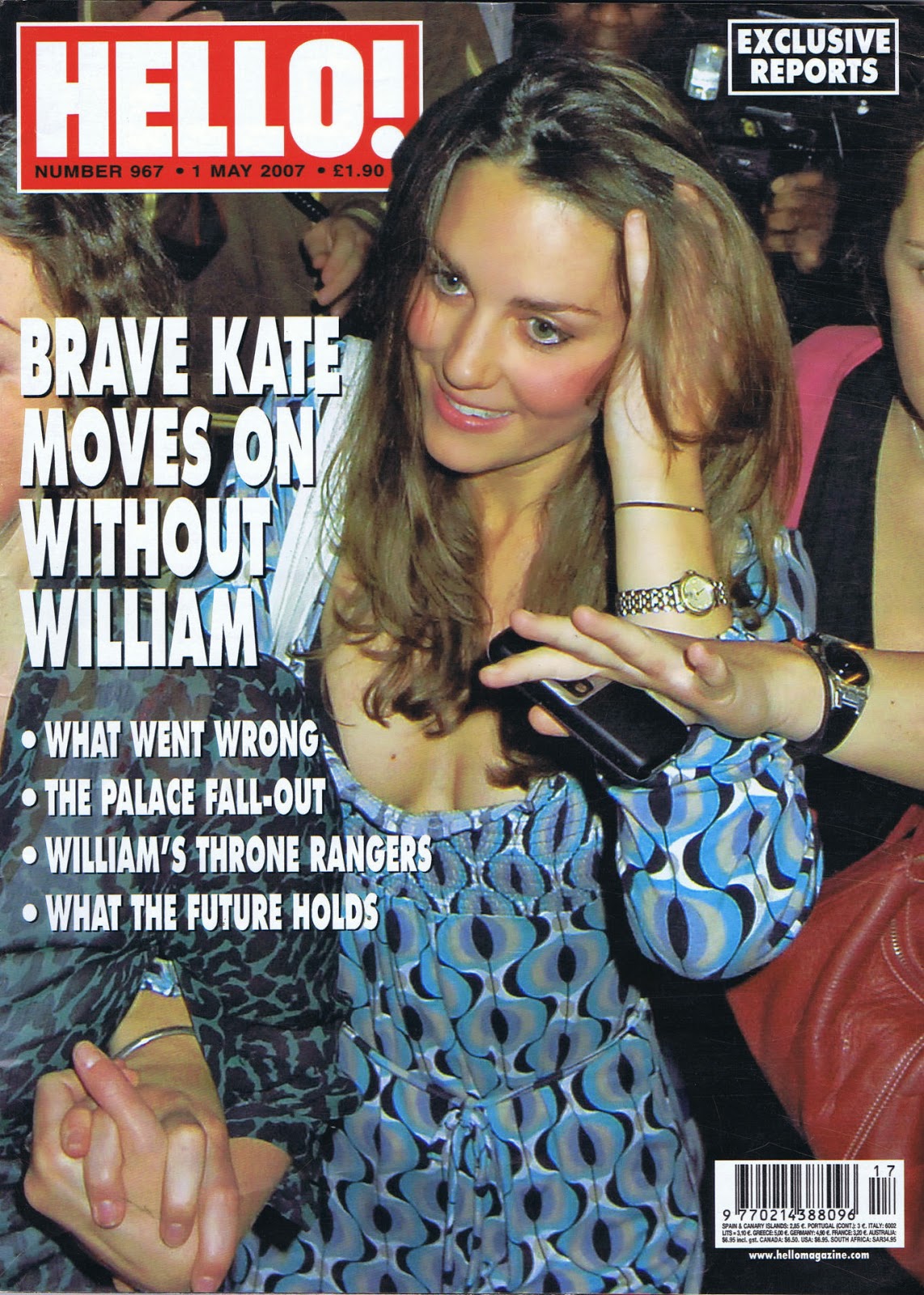 Waiting Here - Kate Alexa - YouTube