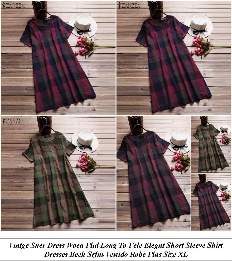 Womens Clothing Dresses - Big Sale Online - Polka Dot Dress - Cheap Fashion Clothes
