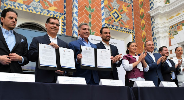 Alianza Smart Latam y CIAPEM firman convenio para la inclusión tecnológica