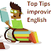 Tips for Learning English