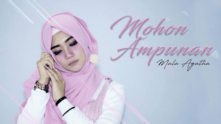 Mala Agatha - Mohon Ampunan