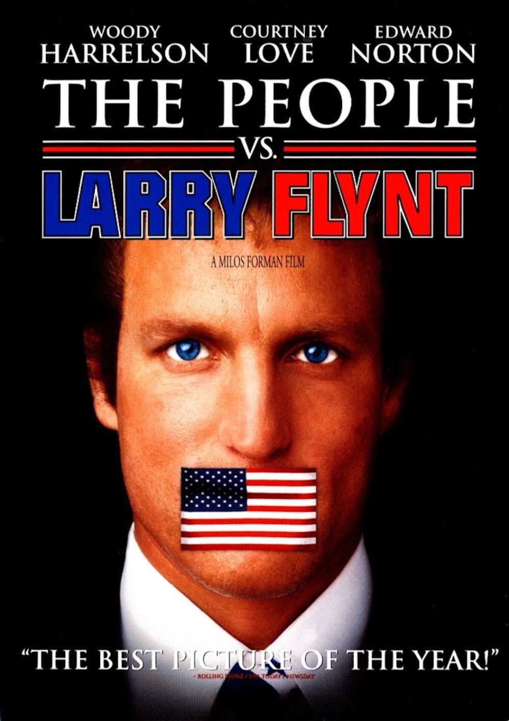 The most scandalous obscenity merchant Larry Flynt 90 The most scandalous obscenity merchant Larry Flynt 46