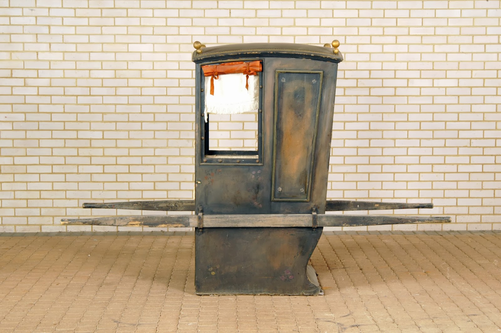 English Historical Fiction Authors A Short History of the Sedan Chair