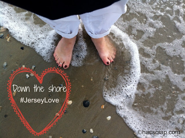Why I Love to Spend Time on the Beaches at the Jersey Shore