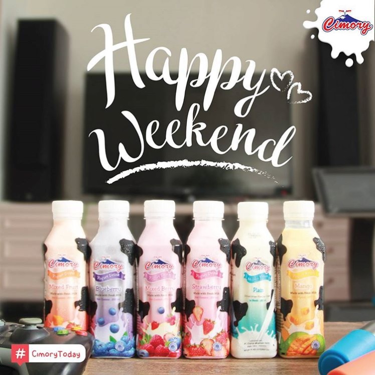 Melamar Lowongan Kerja Di Cimory Group Untuk Lulusan Sma D3 S1 Dibacaonline