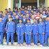 លោក ស សុខា ជូនពរកីឡាករ កីឡាការិនីកម្ពុជា ទៅប្រកួតកីឡាអាស៊ានលើកទី១៨