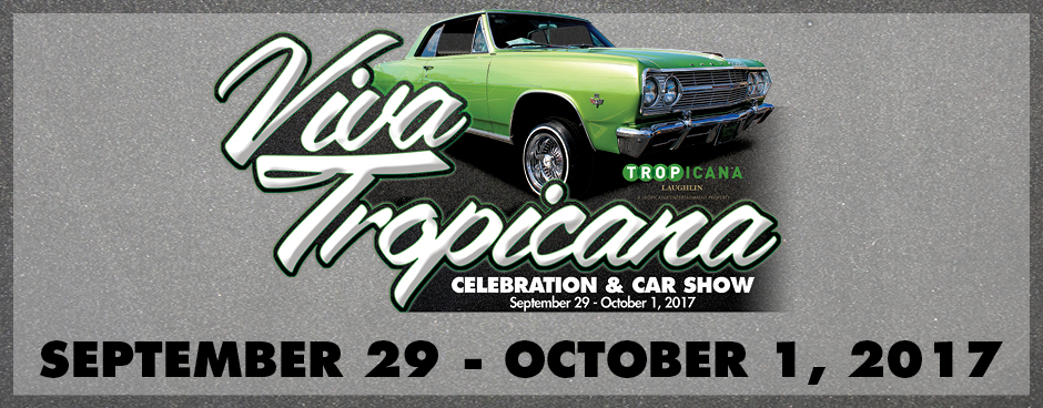 Viva Tropicana Classic Car Show Viva Tropicana Classic Car Show