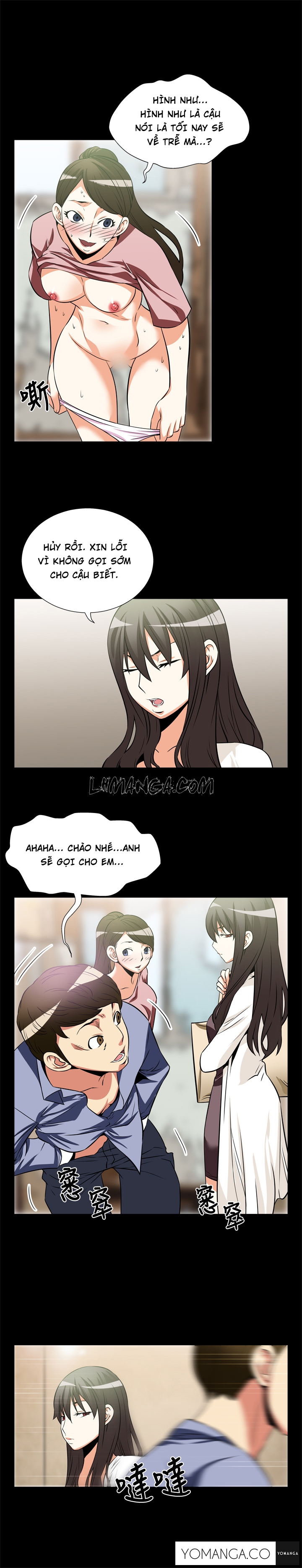 Love Parameter Full 27 Chapter