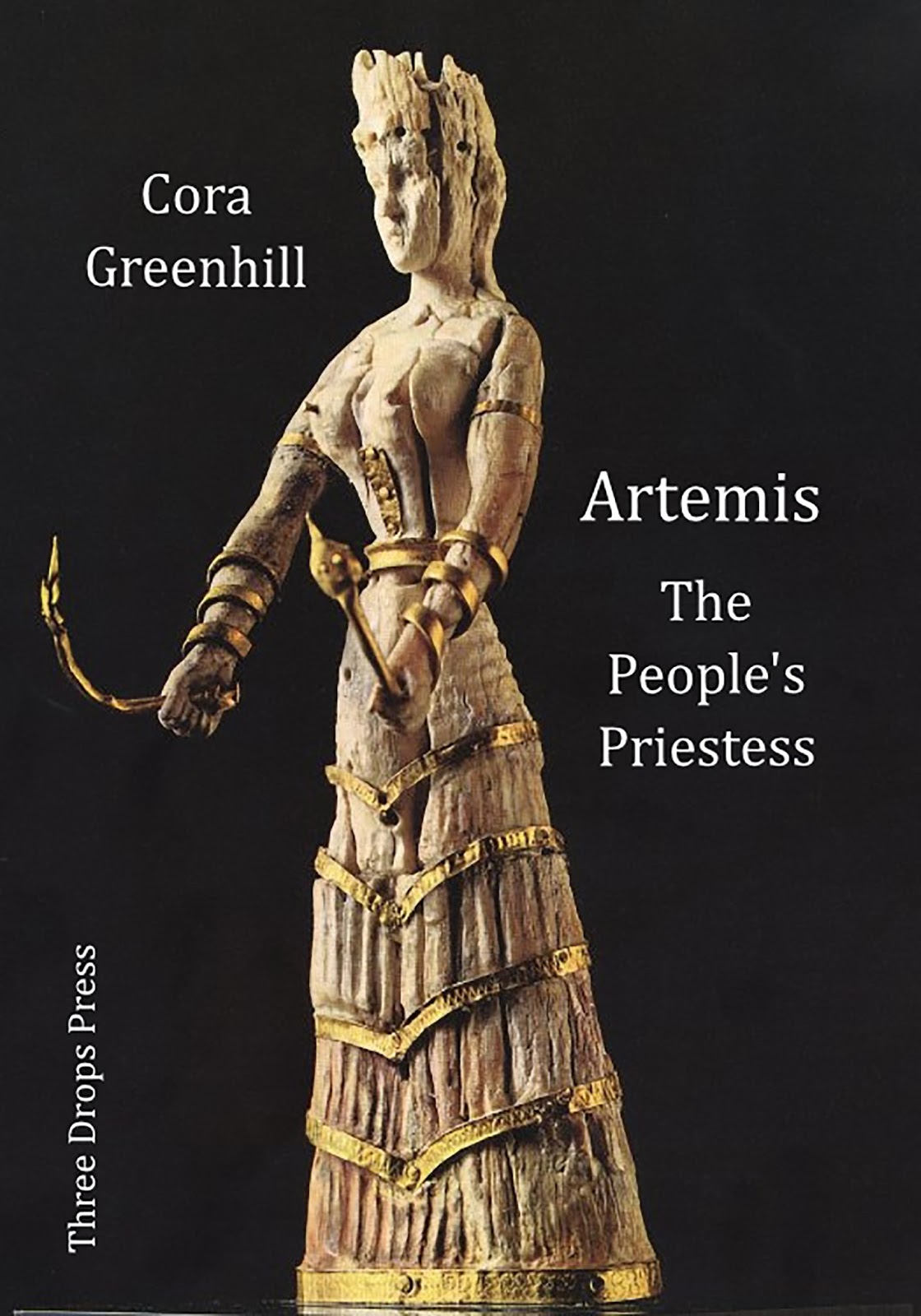 The Poetry Pile Artemis Has Arrived