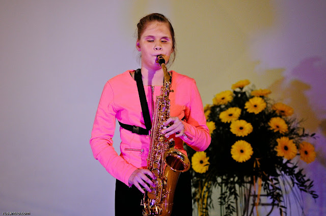 Jelgavas jauniešu talanti 2014