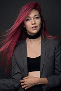 Jessie Paege