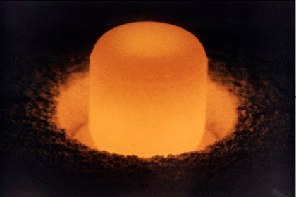 Nih Sejarah Inovasi Unsur Plutonium
