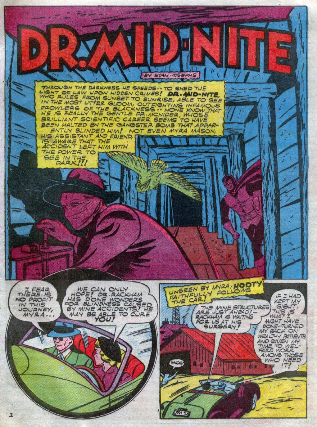 Read online All-American Comics (1939) comic -  Issue #45 - 37