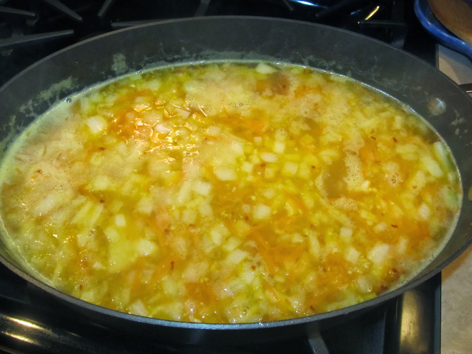 Keeza's Freezer Meals Zuppa Toscana