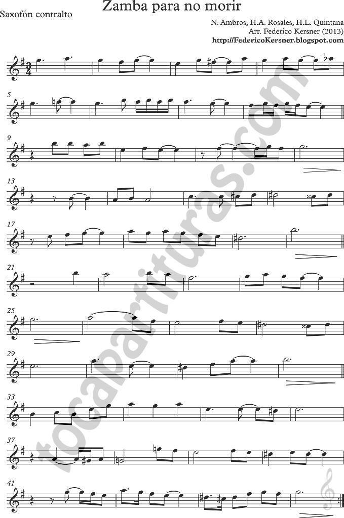 Zamba para olvidar acordes luciano