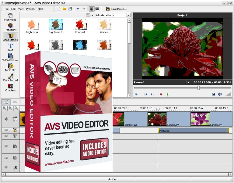 Nockalinedimz Avs Video Editor 6.0.2.183 patch dan crack free download