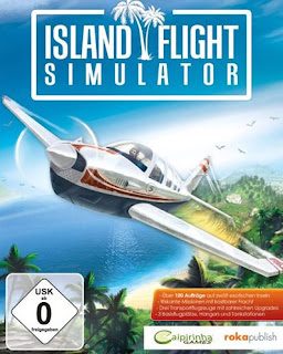 PC Games Island Flight Simulator