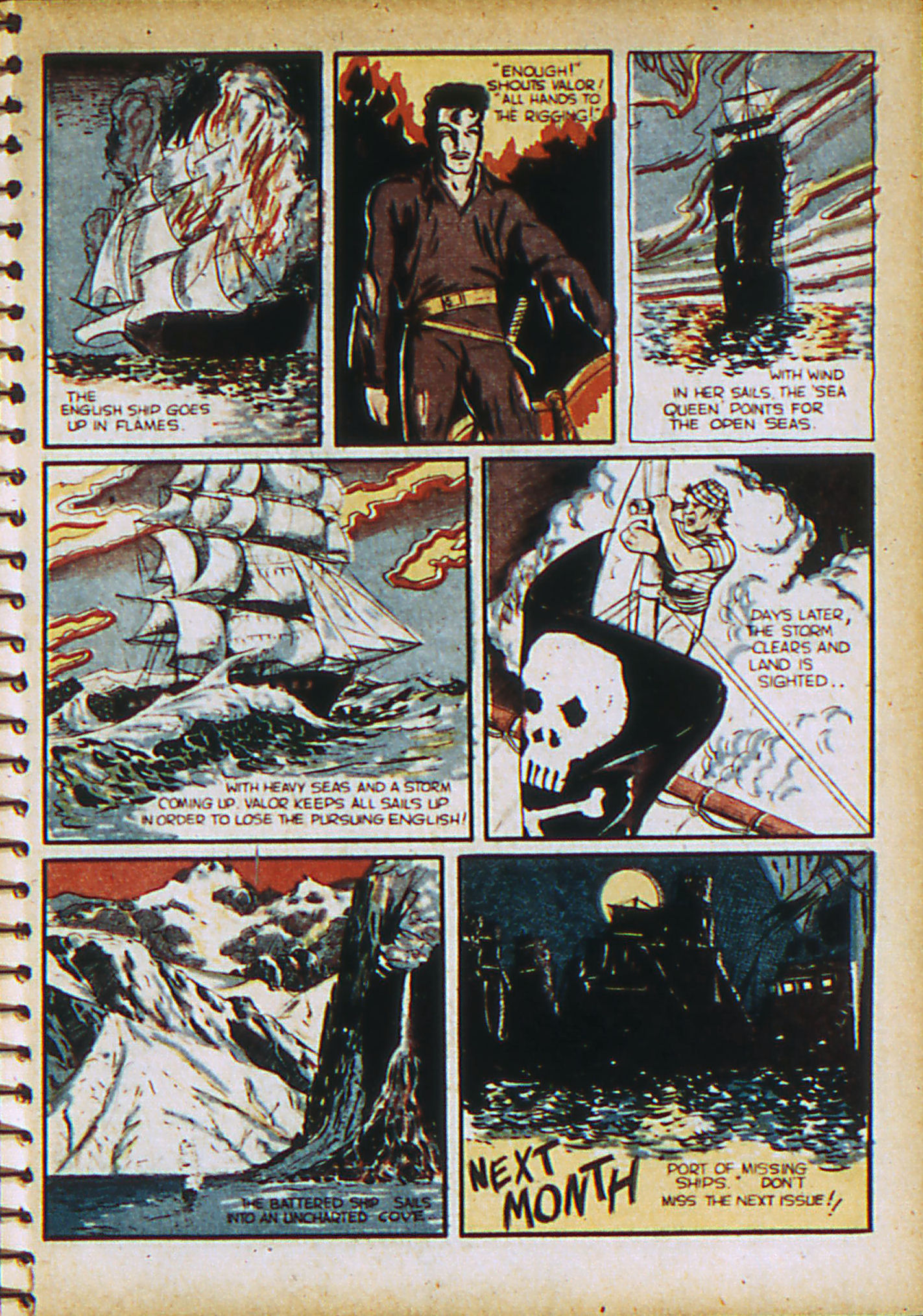 Action Comics (1938) 28 Page 27