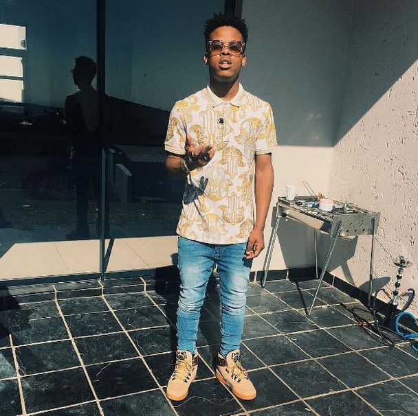 Here's why Nasty C chose Mabala Noise over Jay Z's record label