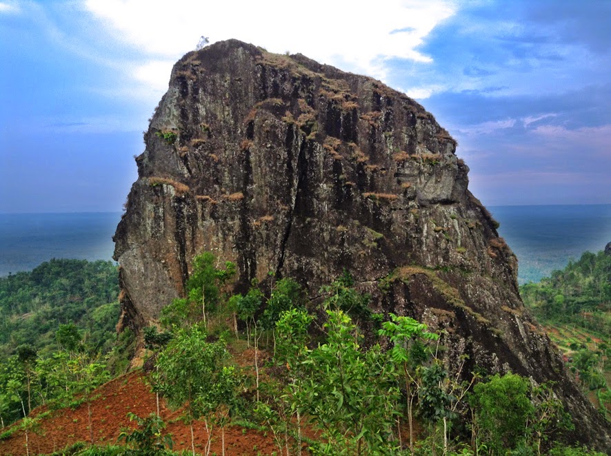Indonesian Folklore (Folklor Indonesia): October 2016