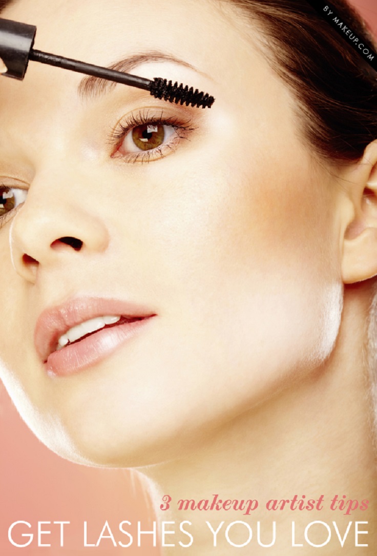 Tips On How To Make Your Eyelashes Look Longer My Favorite Things