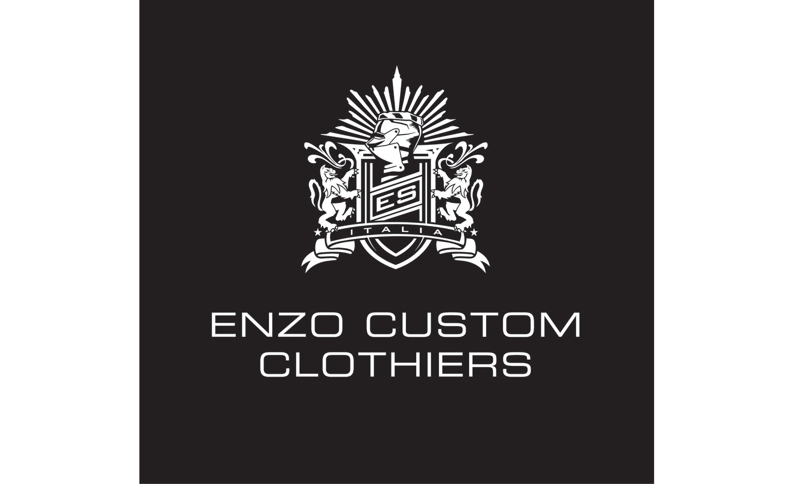 Enzo Custom Clothiers