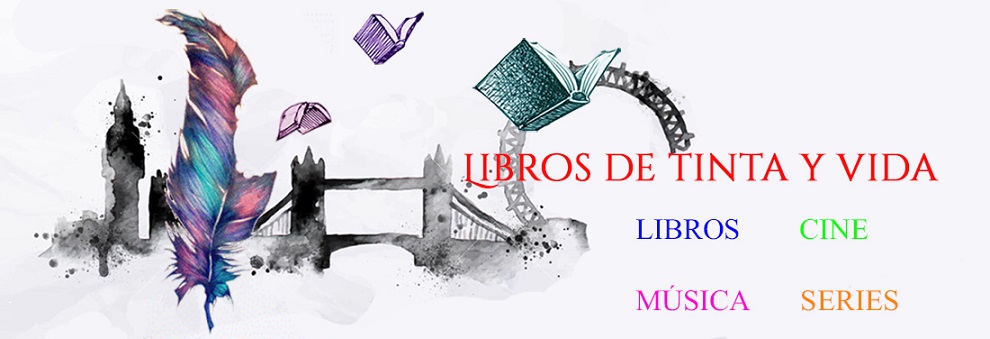 Libros de tinta y vida