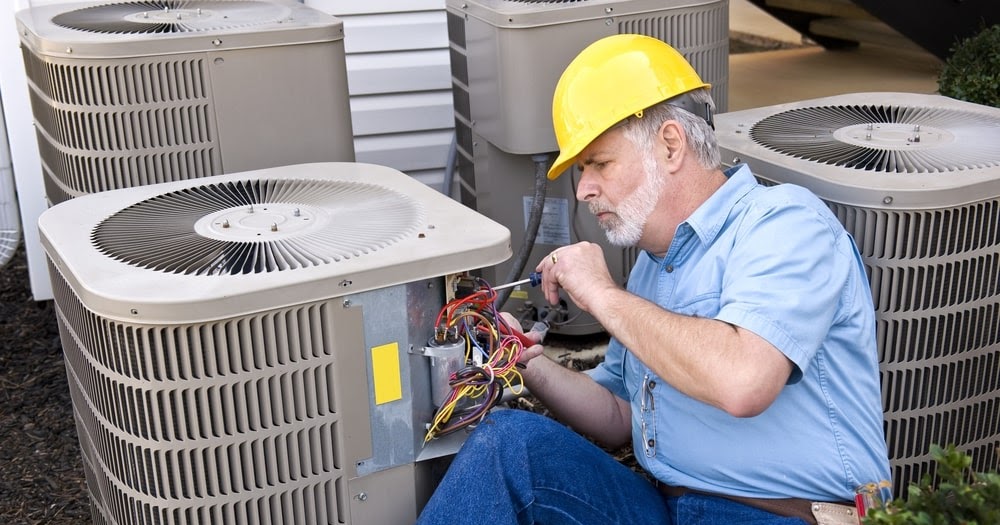 HVAC Professionals in Arizona