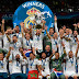 Madrid Juara Liga Champions 2017-2018 Usai Kalahkan Liverpool 3-1
