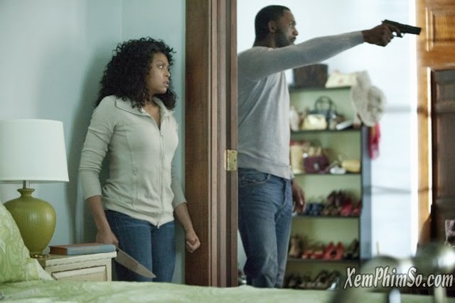 Kẻ Lạ Mặt 2014