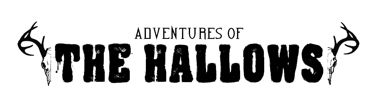 Adventures of The Hallows