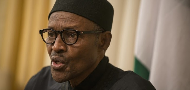 Resign as petroleum minister now, Ezeife tells Buhari