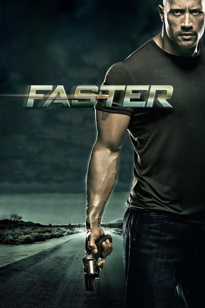 Phim Chán: THẦN TỐC - Faster (2010) [HD+Vietsub]