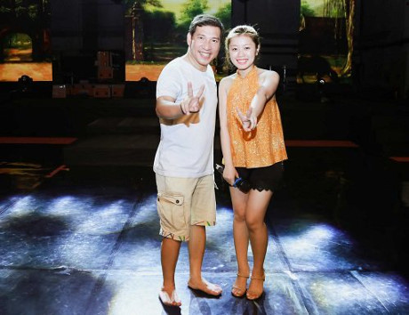 Quang Thắng: 'Tôi không tài nào mua được nhà Hà Nội' - Ảnh 2 Quang Thang: 'Toi khong tai nao mua duoc nha Ha Noi' - Anh 2