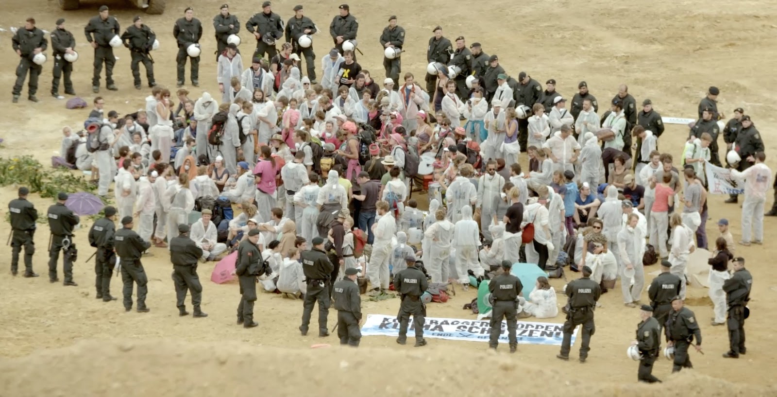 TOMORROW’S POWER TOMORROW’S POWER