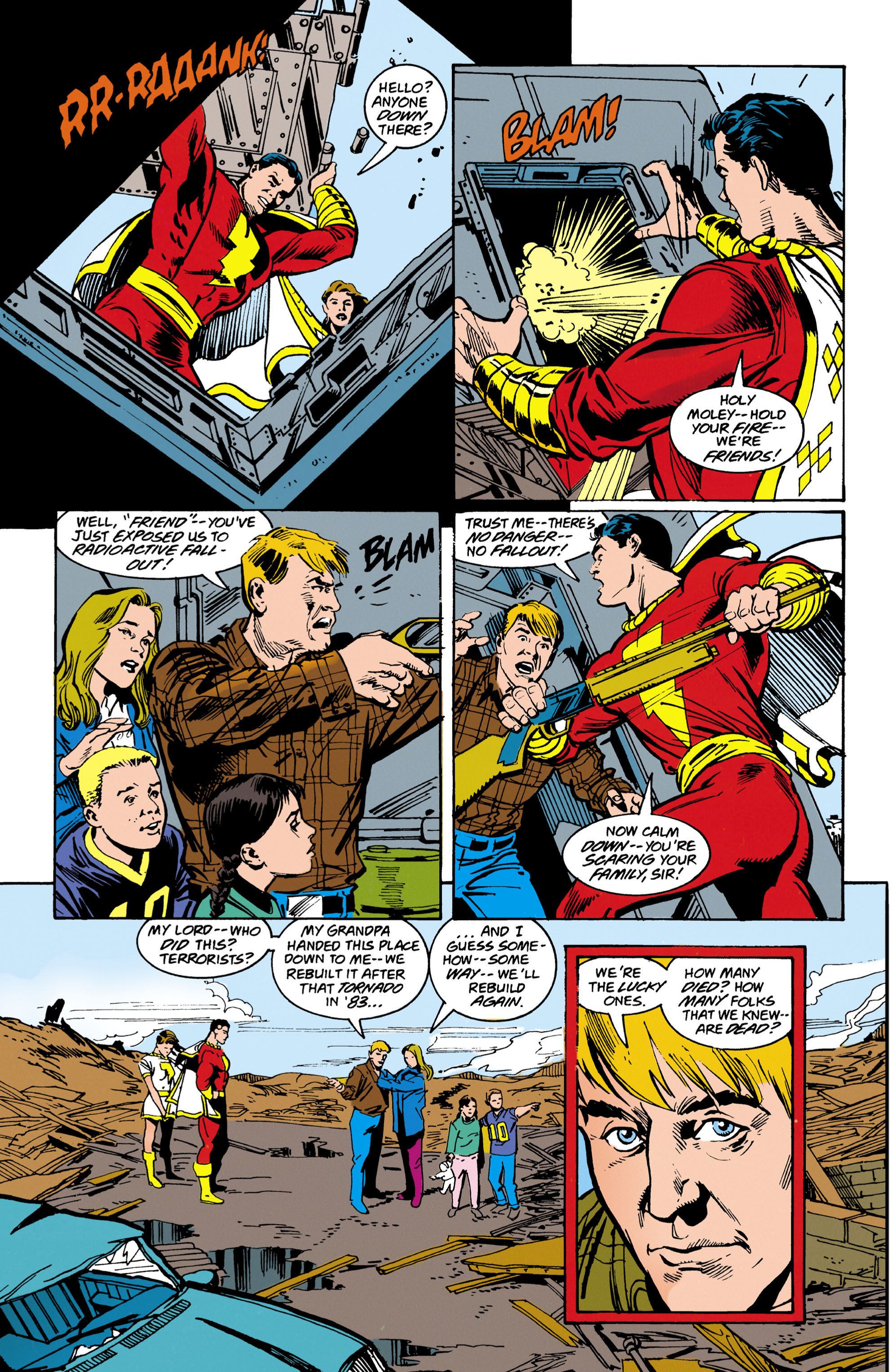 Read online The Power of SHAZAM! comic -  Issue #39 - 14