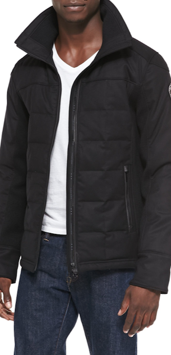 Canada Goose Stirling Jacket