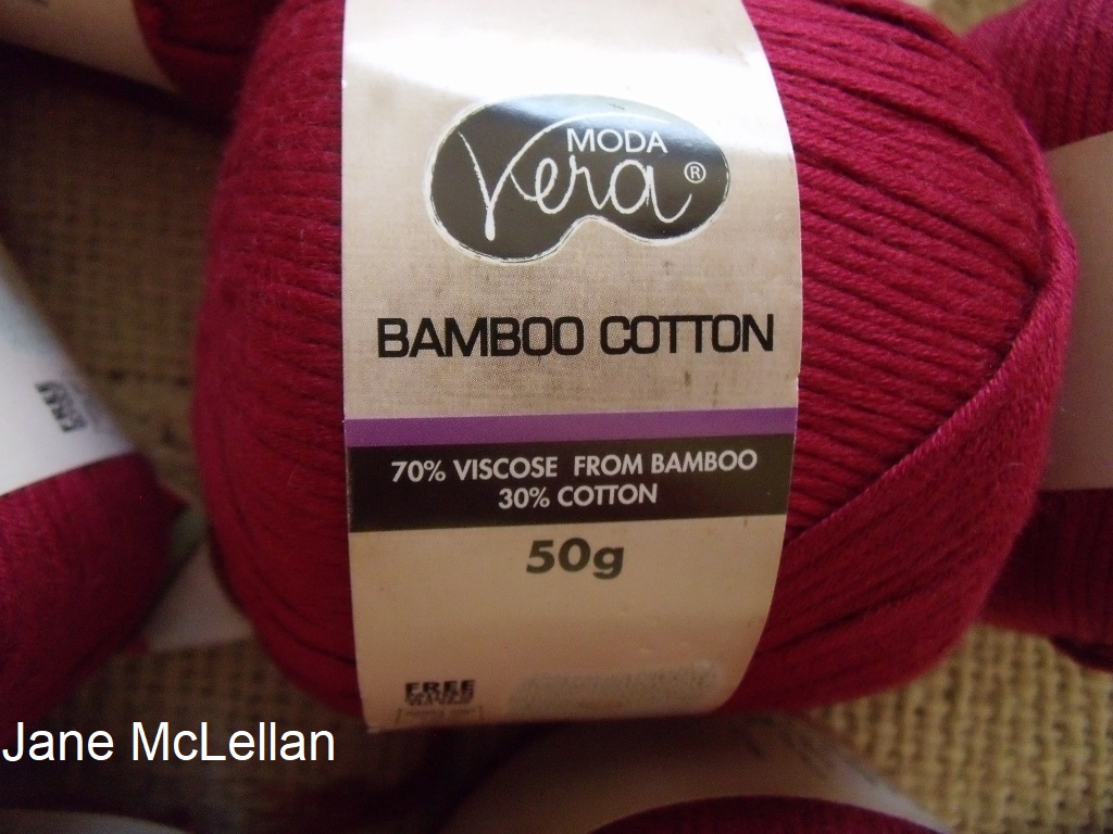 Janemactats: Knitting Thimble