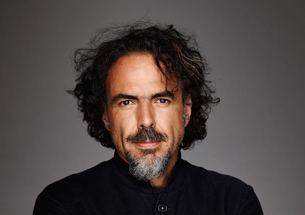 ‘El problema no es el terremoto, sino la pobreza y la corrupción’: Iñárritu ‘El problema no es el terremoto, sino la pobreza y la corrupción’: Iñárritu