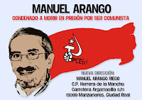 Manuel Arango Riego