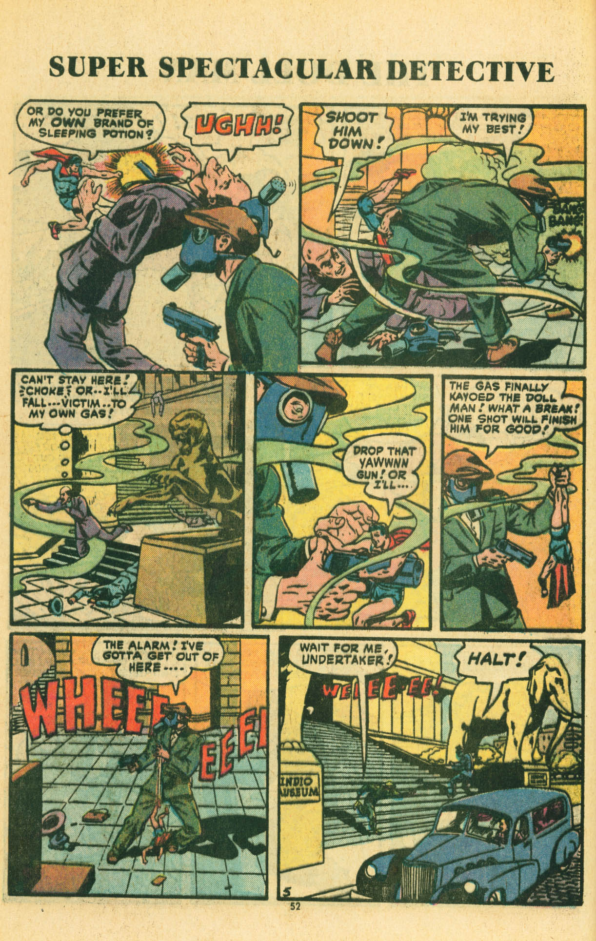 Detective Comics (1937) 440 Page 44