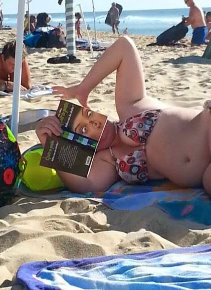 Τι είδα στις διακοπές