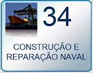 NR 34 - Segurança do Trabalho na Indústria da Construção e Reparação Naval