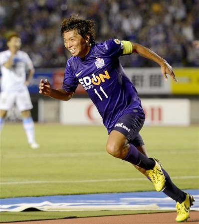 Shunsuke Nakamura, - Jogadores Feios Com Um Futebol Bonito