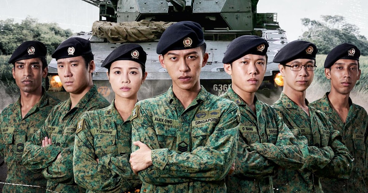 Singapore Box Office ABTM4 invades theatres
