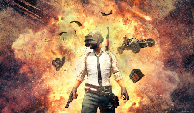 PUBG Mobilede Oda Nasıl Kurulur Resimli Anlatım! PUBG Mobilede Oda Nasıl Kurulur Resimli Anlatım!