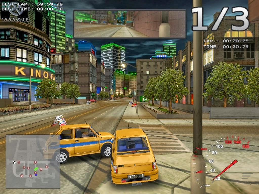 Flash Game Center Flash Game Center